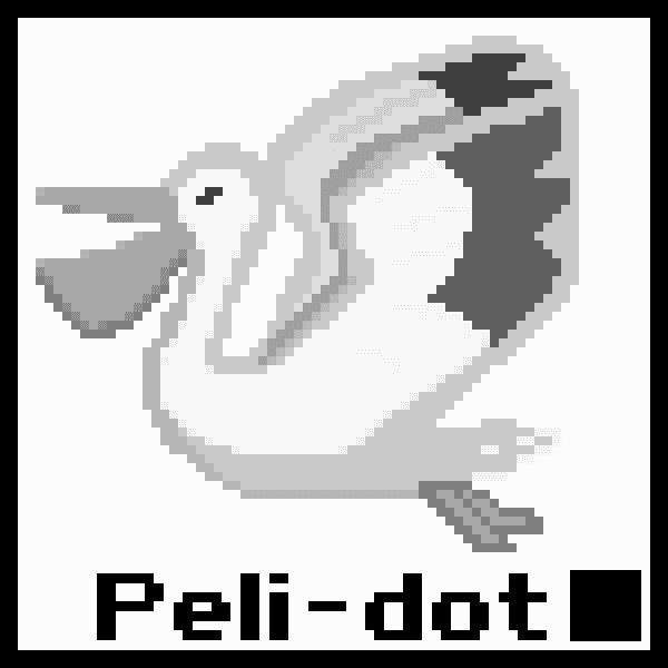 Peli-dot